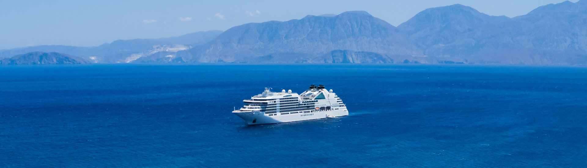 Europe, the Ultra-Luxury Way