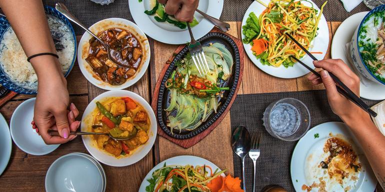 Vietnam: Hanoi, Halong Bay & Trekking Pu Luong