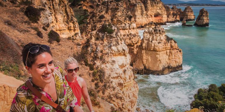 Portugal: Village Walks & the Douro Valley