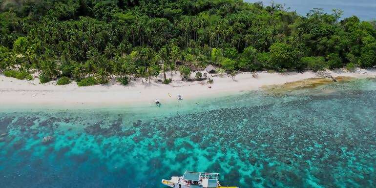 Palawan and Coron: Underground Rivers, Snorkeling & Island Hopping
