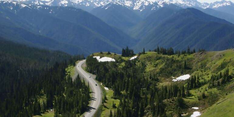 Best of the Pacific Northwest