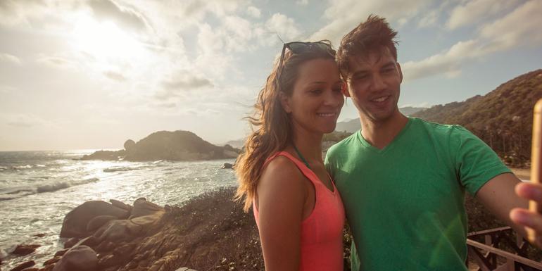 Complete Colombia: Coastal Caribbean & Inland Hidden Gems