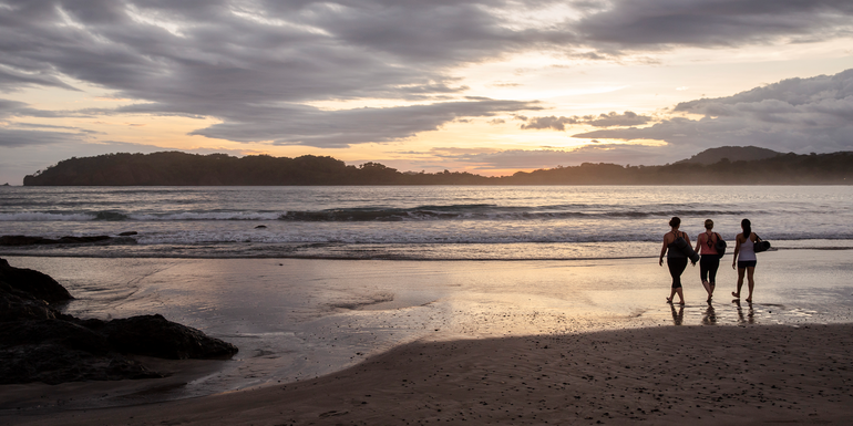 Costa Rica: Wildlife, National Parks & Hidden Gems of the Northwest
