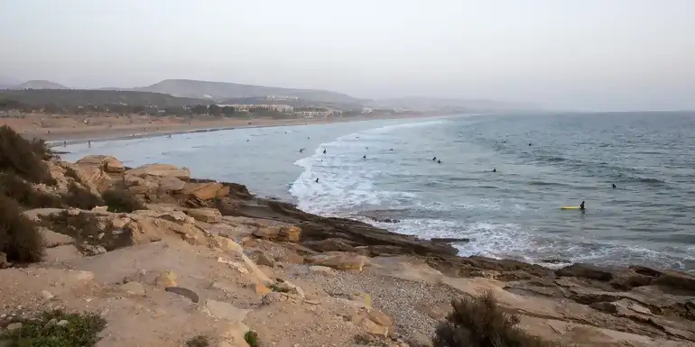 Complete Morocco: The Sahara to the Coast