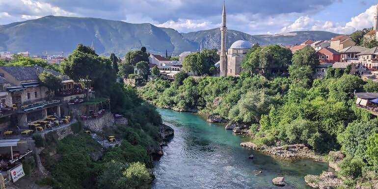 Bosnia & Herzegovina Uncovered