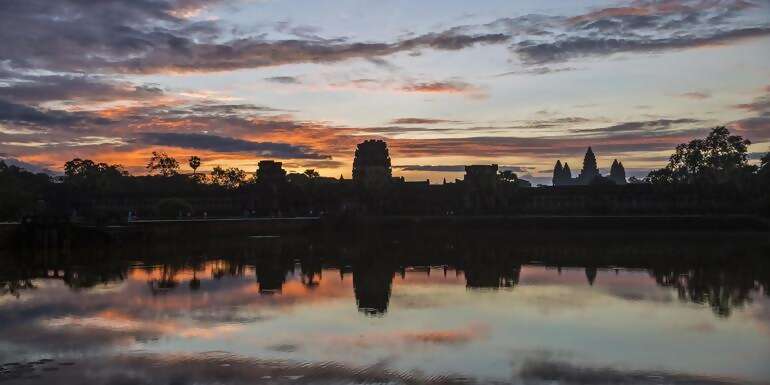 Southeast Asia: Bangkok, Laos & The Cardamom Mountains