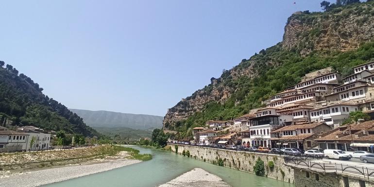 Albania, Kosovo, & Macedonia Adventure