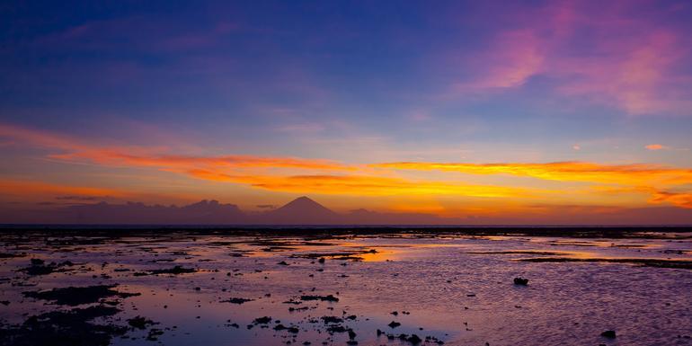 Indonesia: Bali to Lombok