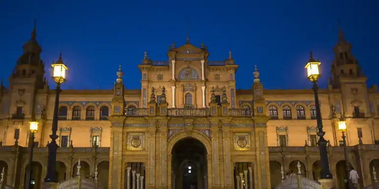 Essential France, Spain & Portugal