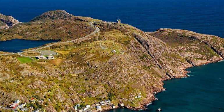 Newfoundland Adventure: From Signal Hill to Gros Morne