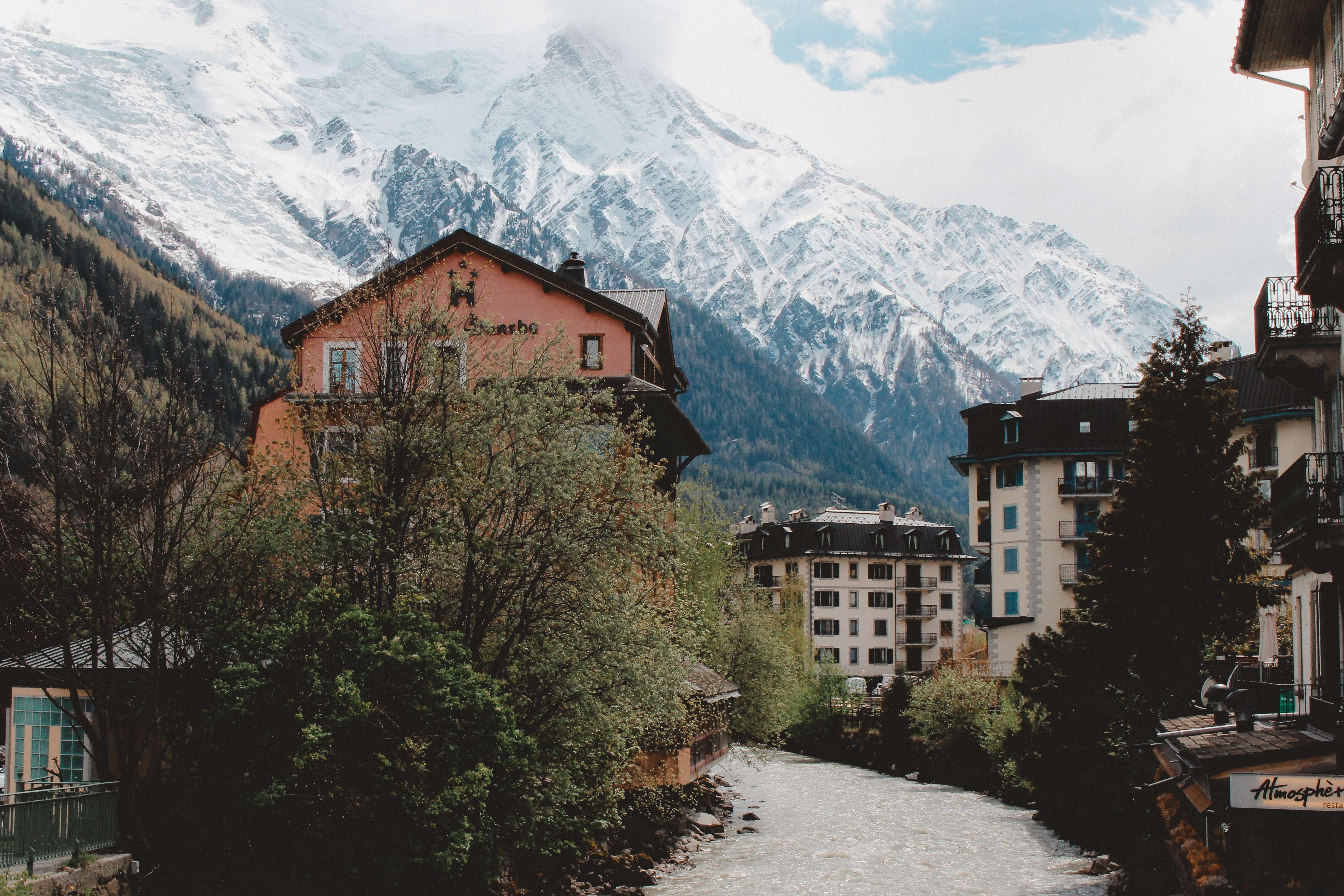 Peaks of Europe: The Alps to The Dolomites featuring France, Switzerland, Liechtenstein, Austria, and Italy