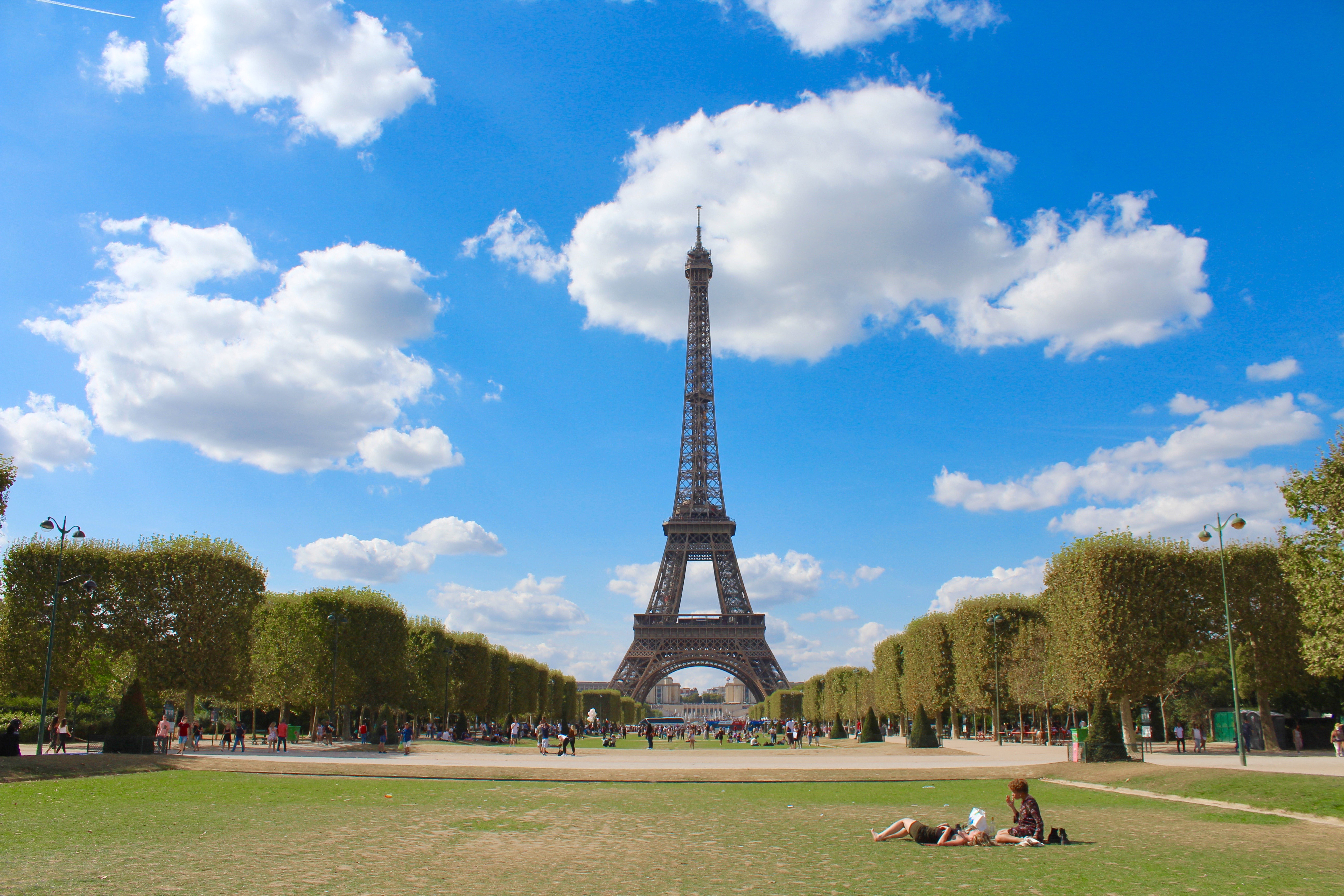 Iceland's Magical Northern Lights