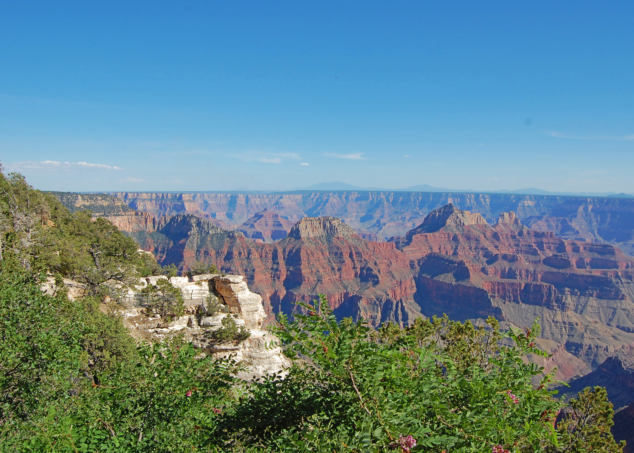 Canyon Country featuring Arizona & Utah