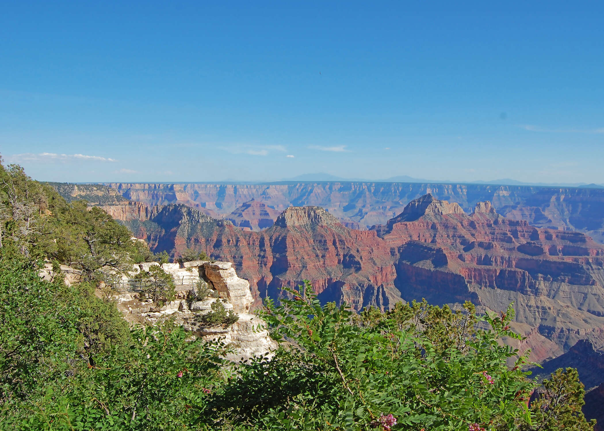 Canyon Country featuring Arizona & Utah