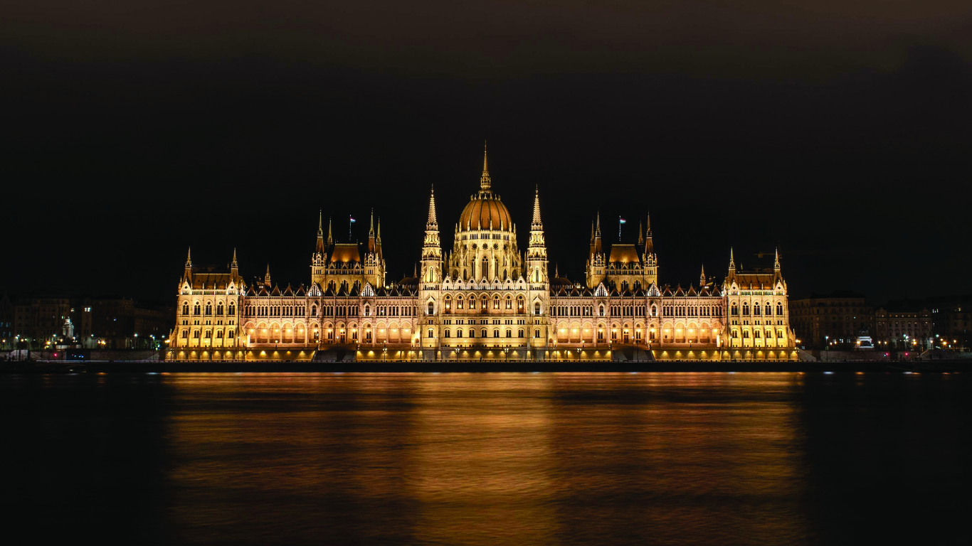 European Christmas Markets featuring Prague, Vienna & Budapest