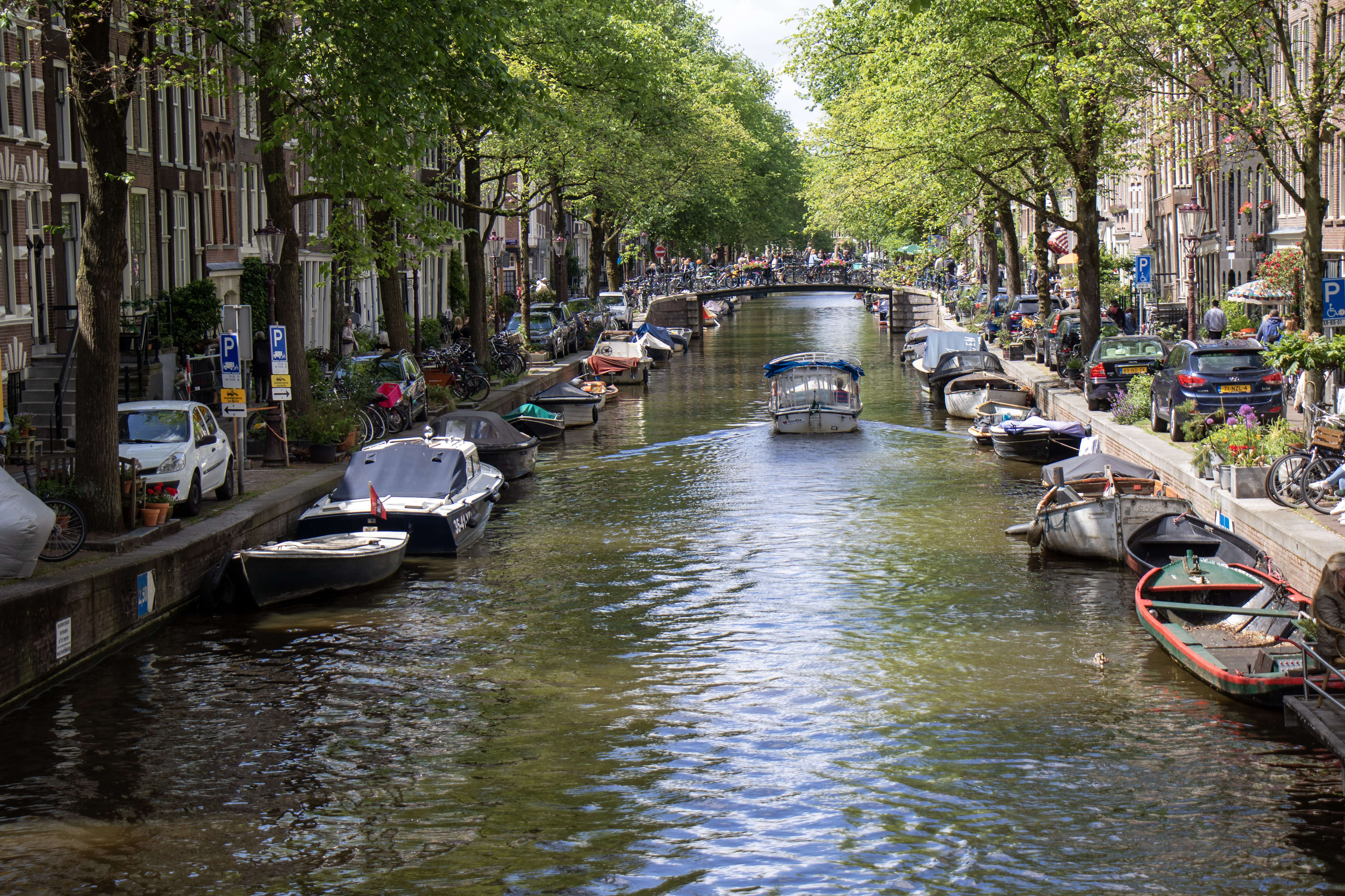 Europe: The Grand Tour