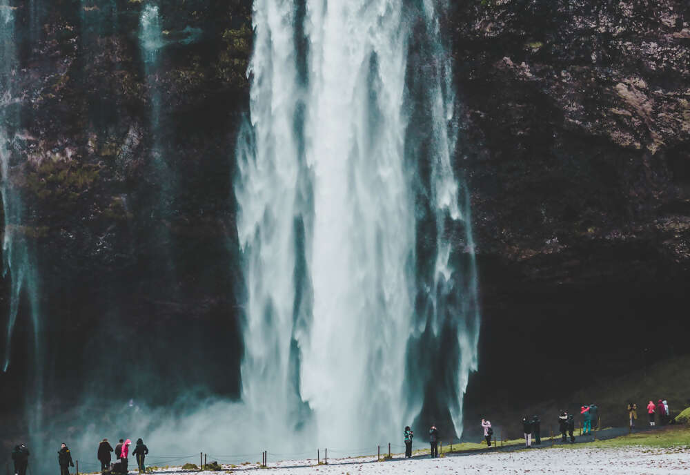 Iceland's Magical Northern Lights