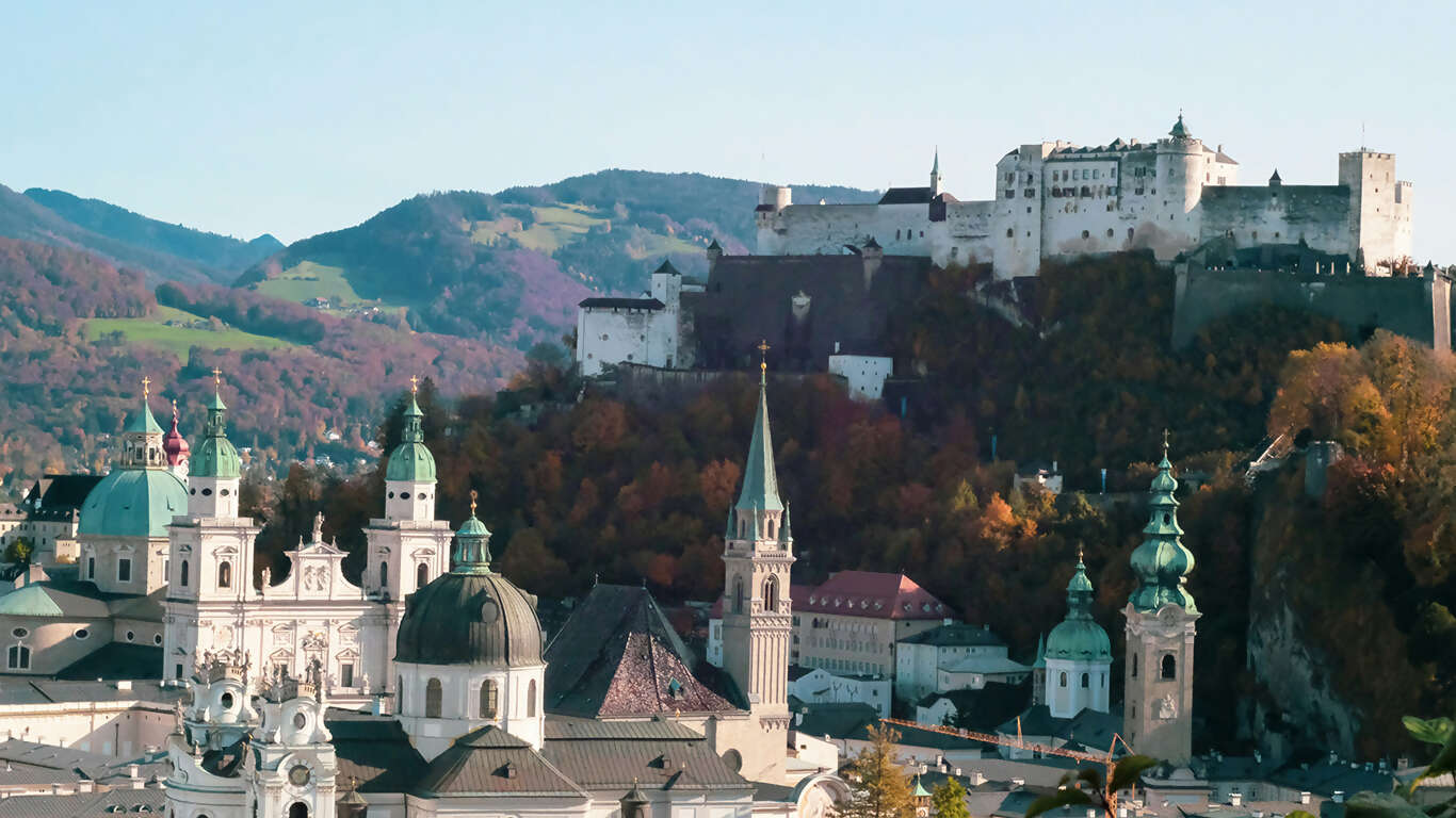 Alpine Lakes & Scenic Trains featuring a cruise on Lake Maggiore and scenic trains in Switzerland & Italy