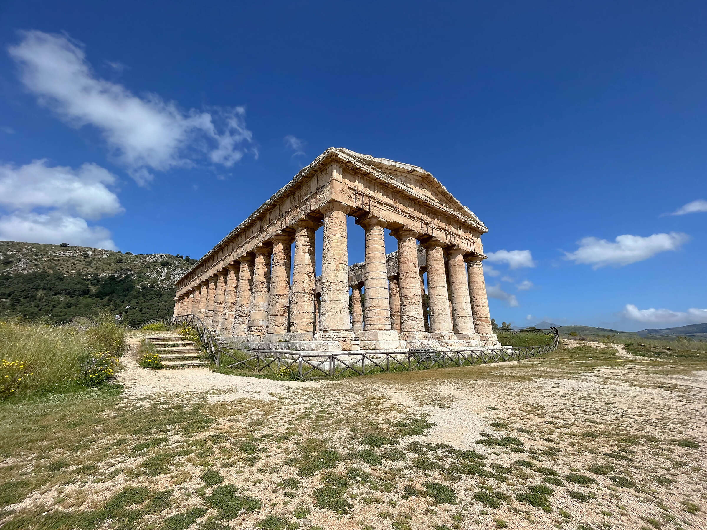 Sicily and Its Isles