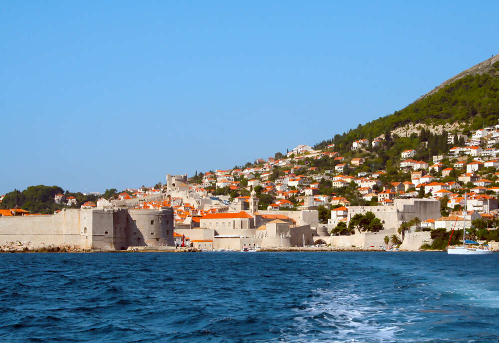 Croatia & Its Islands Small Ship Cruising on the Adriatic Coast