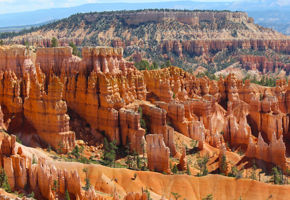 Painted Canyons of the West featuring Utah’s Five National Parks
