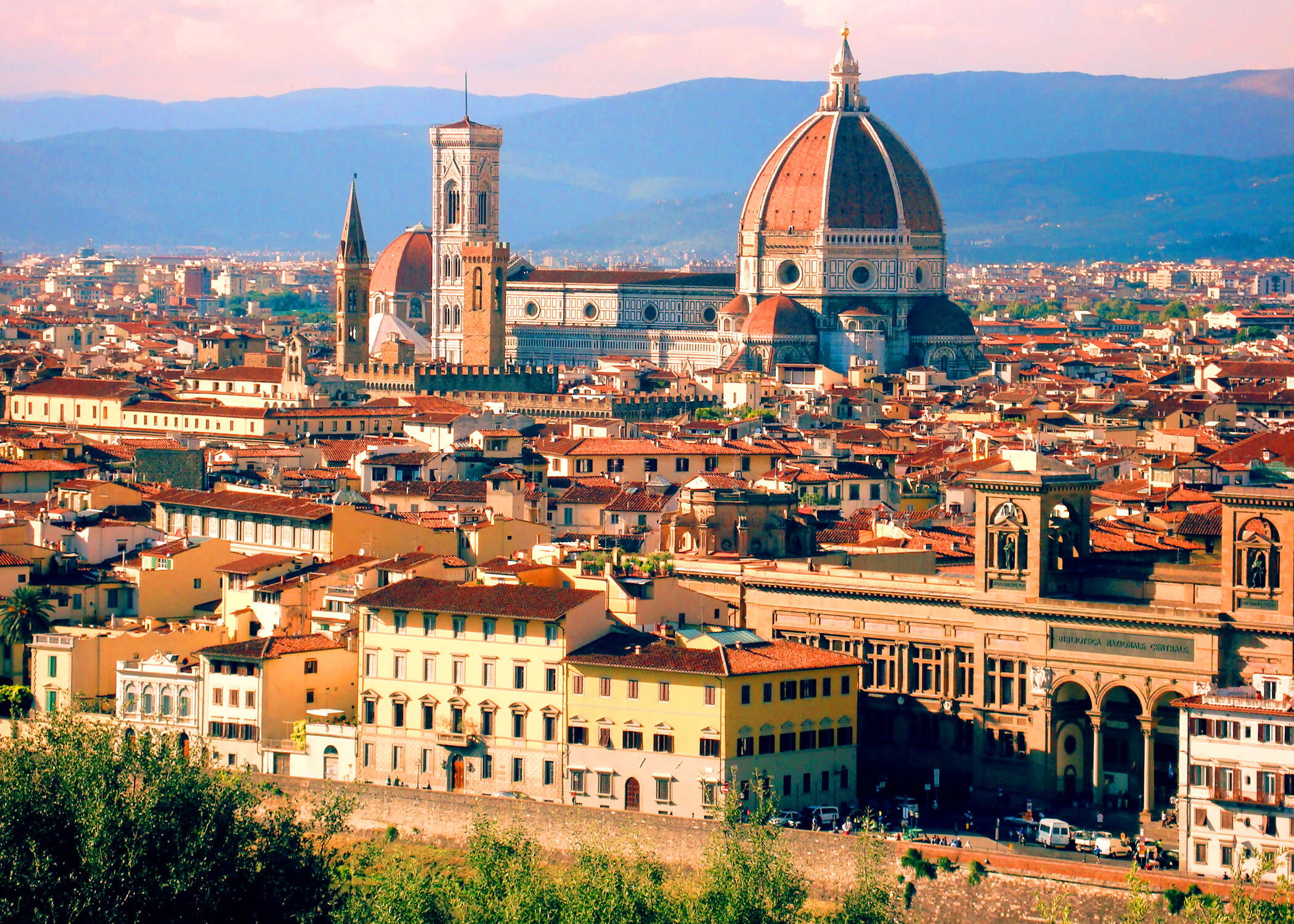 Reflections of Italy featuring Como