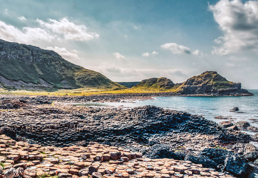 Exploring Scotland & Ireland