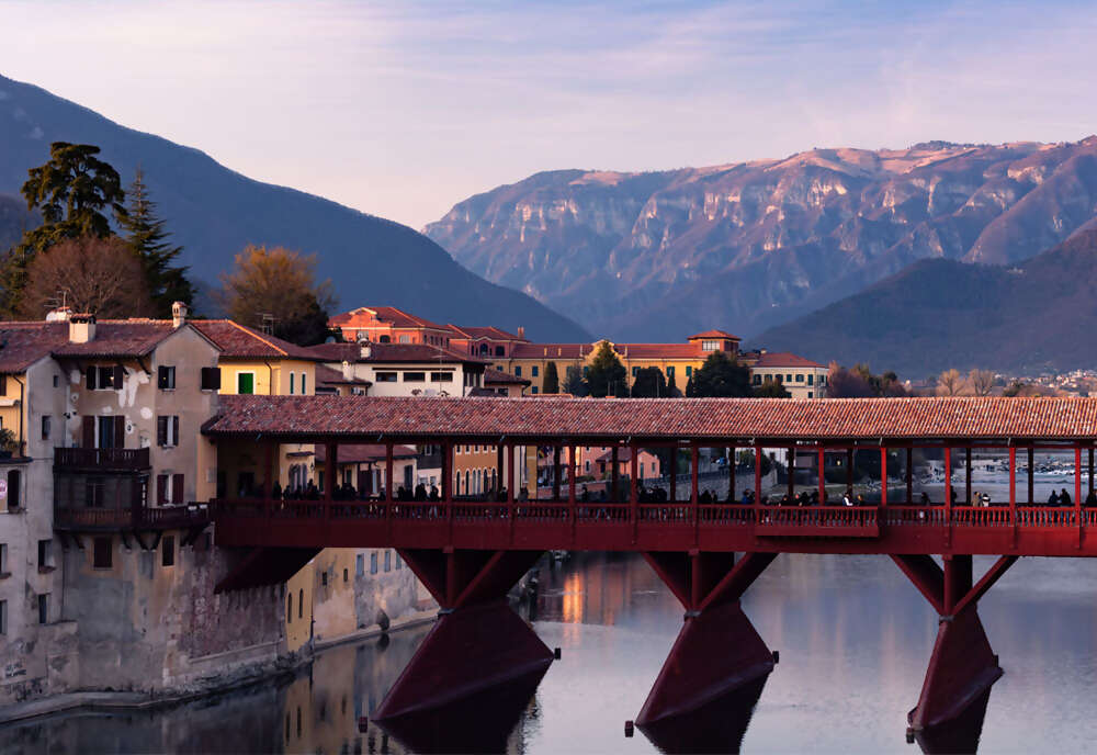Spotlight on Northern Italy featuring Venice, Verona & the Dolomites