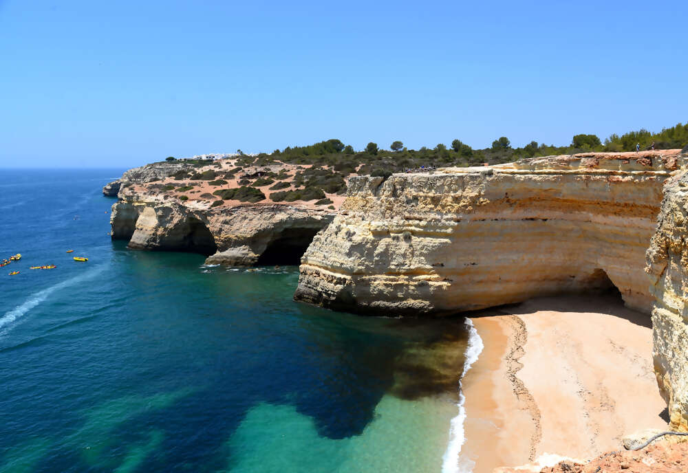 Sunny Portugal featuring Porto