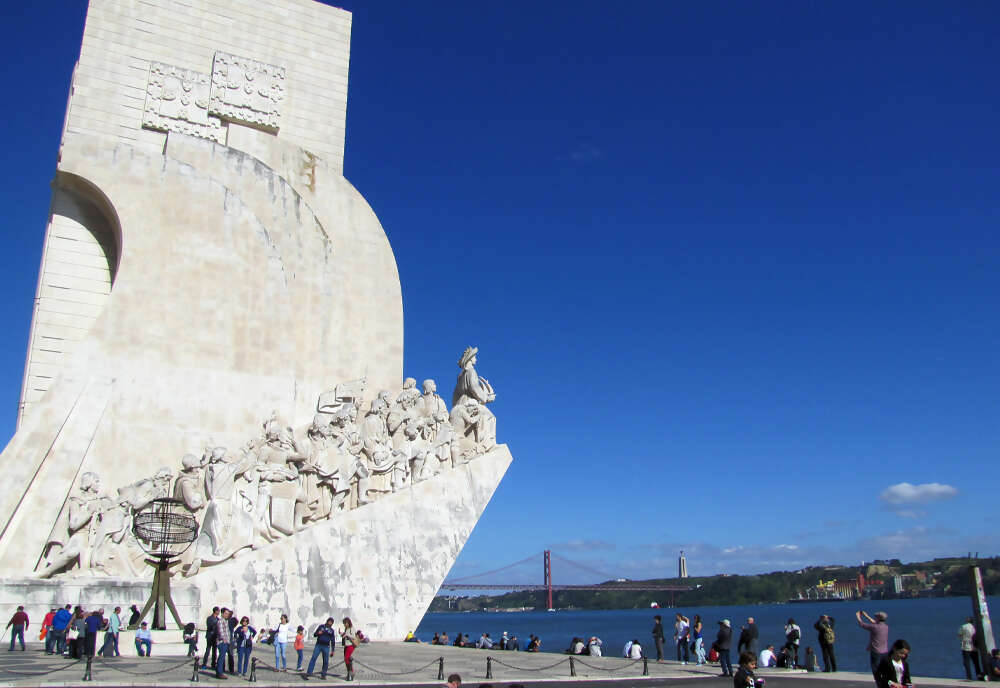 Sunny Portugal featuring New Year's Eve in Funchal, Madeira