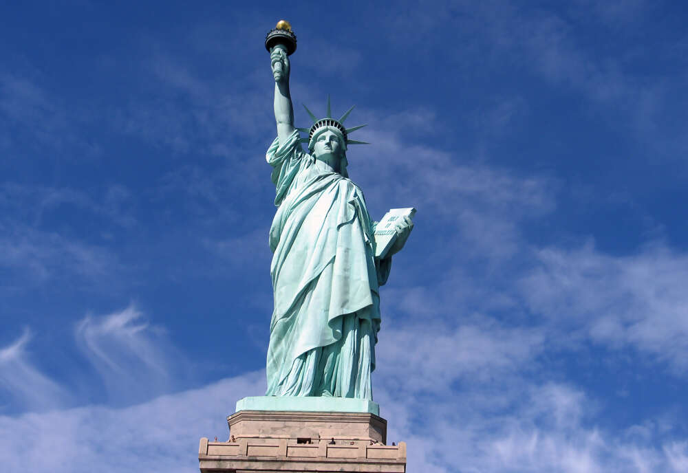 Spotlight on New York City