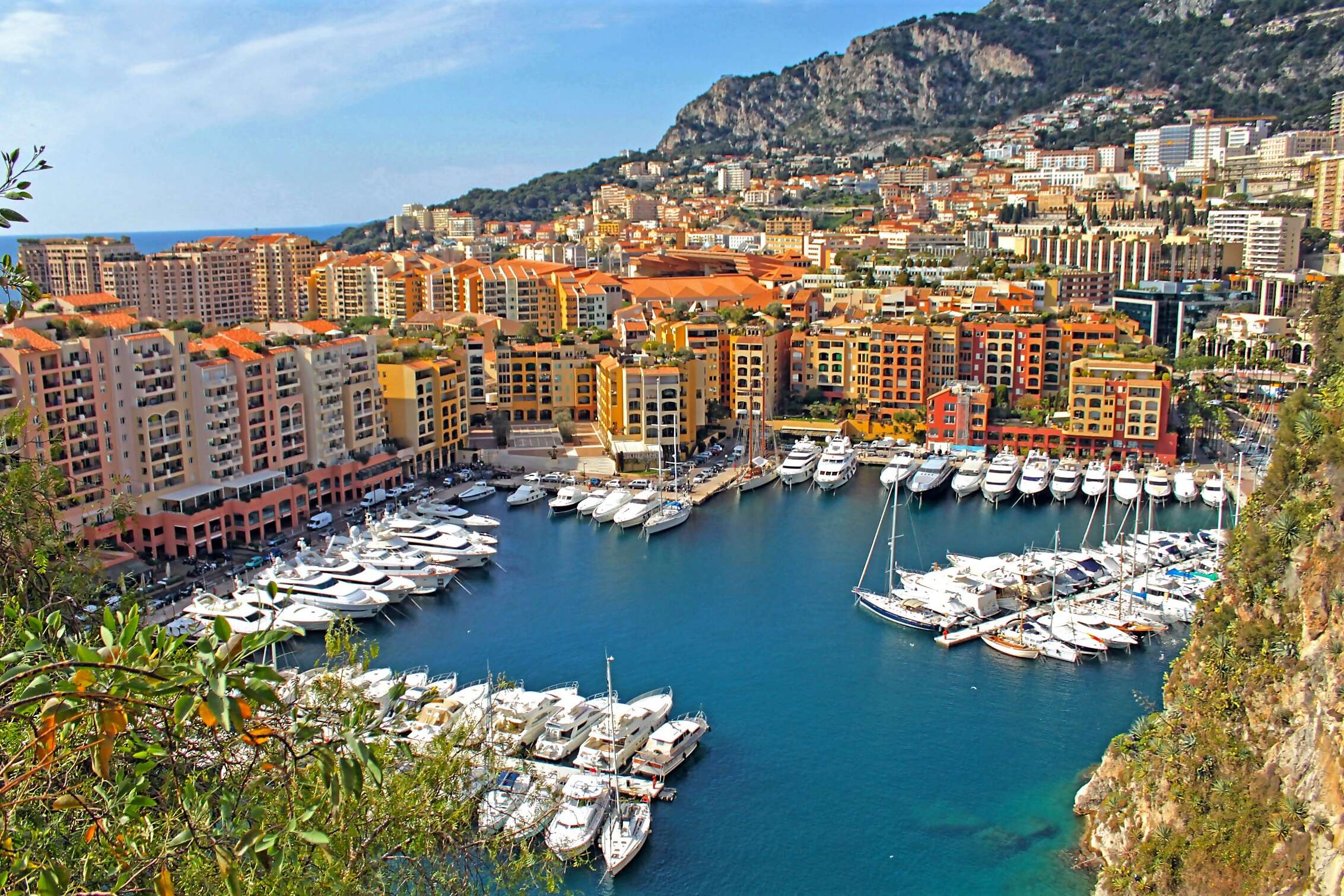 Spotlight on the French Riviera