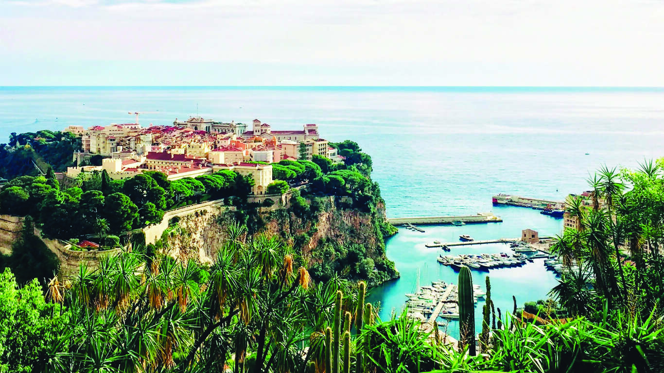 Spotlight on the French Riviera featuring Nice's Carnival and Menton Lemon Festival