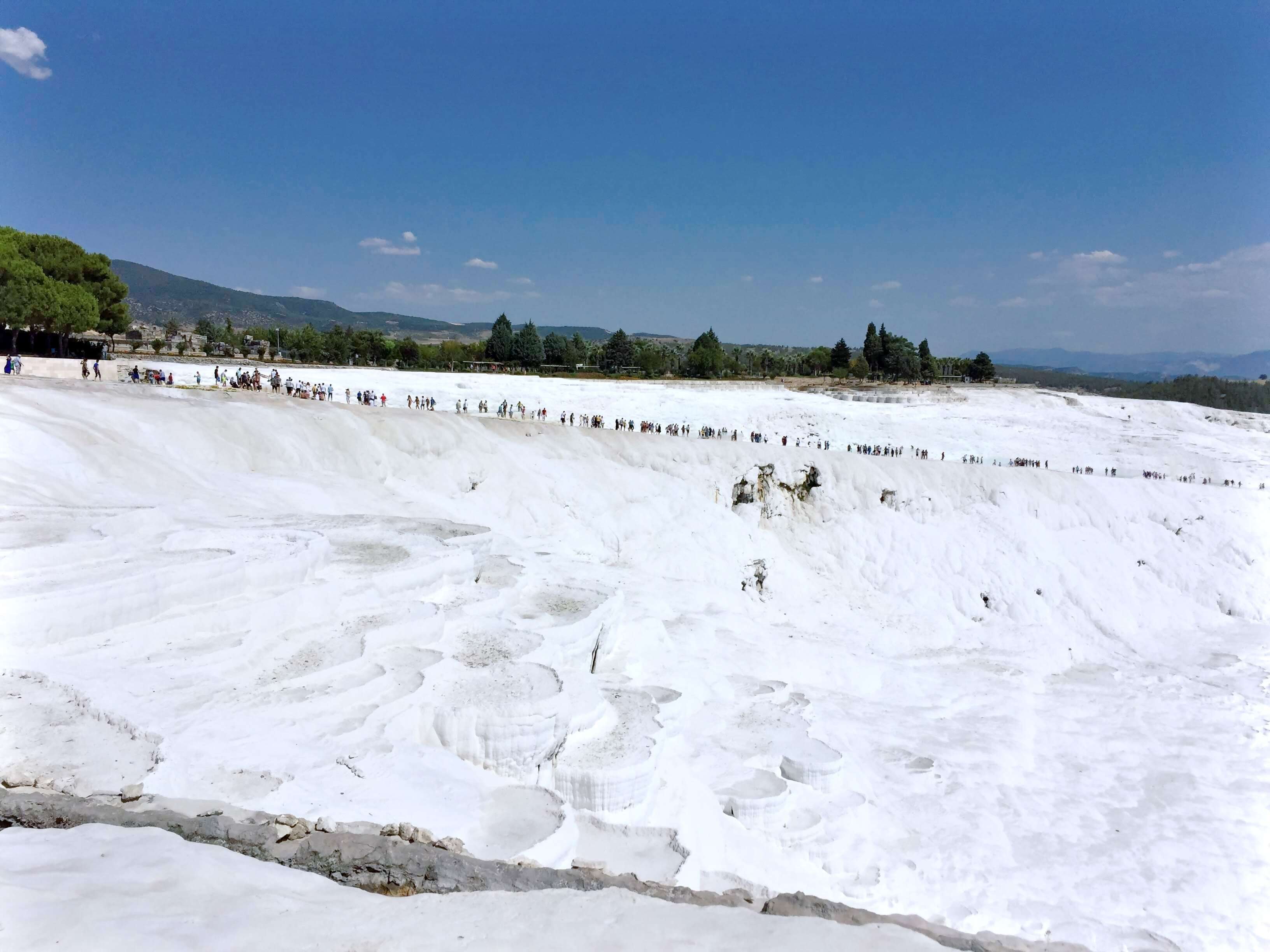 Treasures of Turkiye Istanbul, Ancient Ephesus & Cappadocia