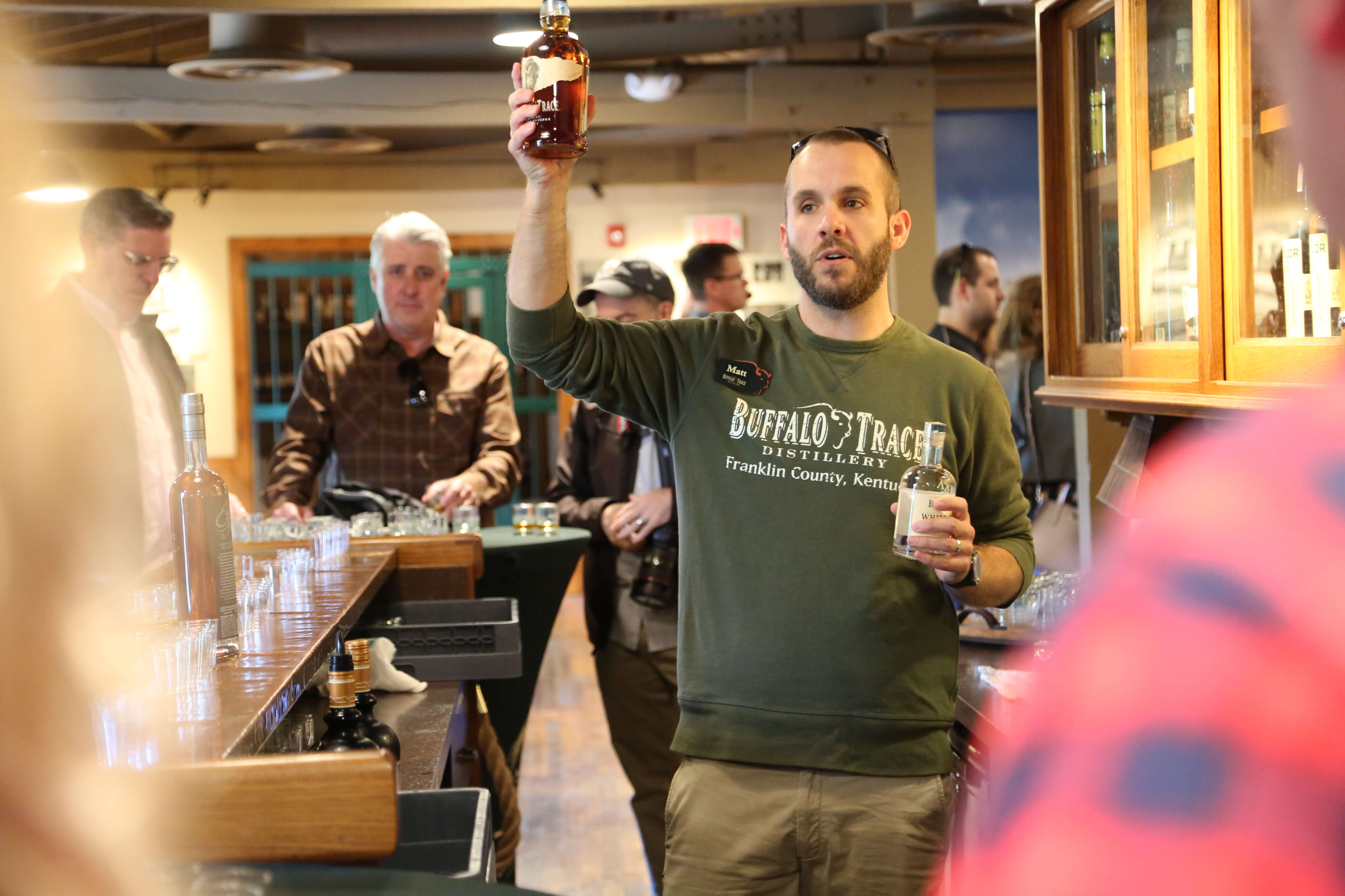 Bluegrass Country & the Smoky Mountains featuring Louisville, Lexington, Gatlinburg & Asheville