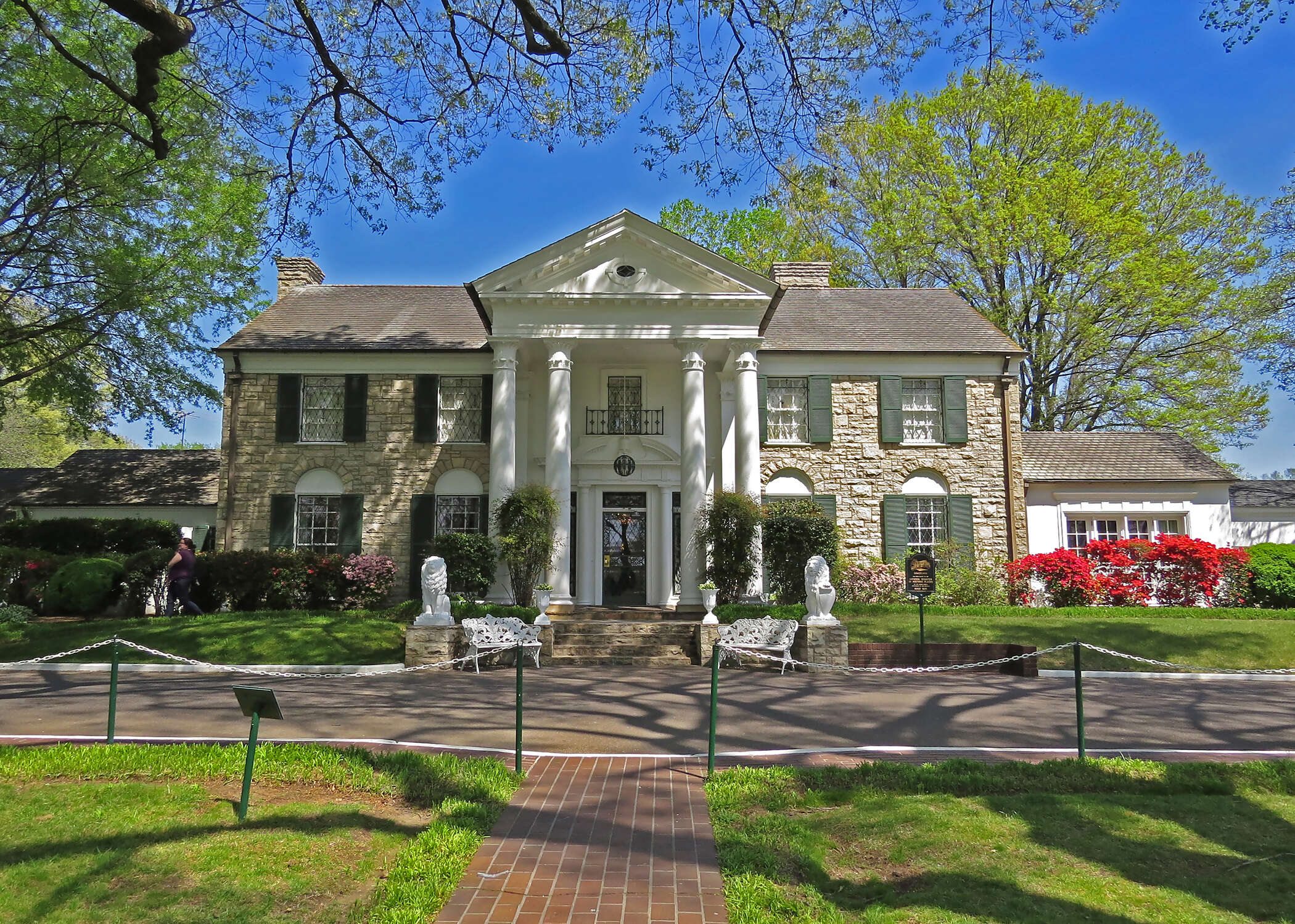 America's Music Cities featuring New Orleans, Memphis & Nashville