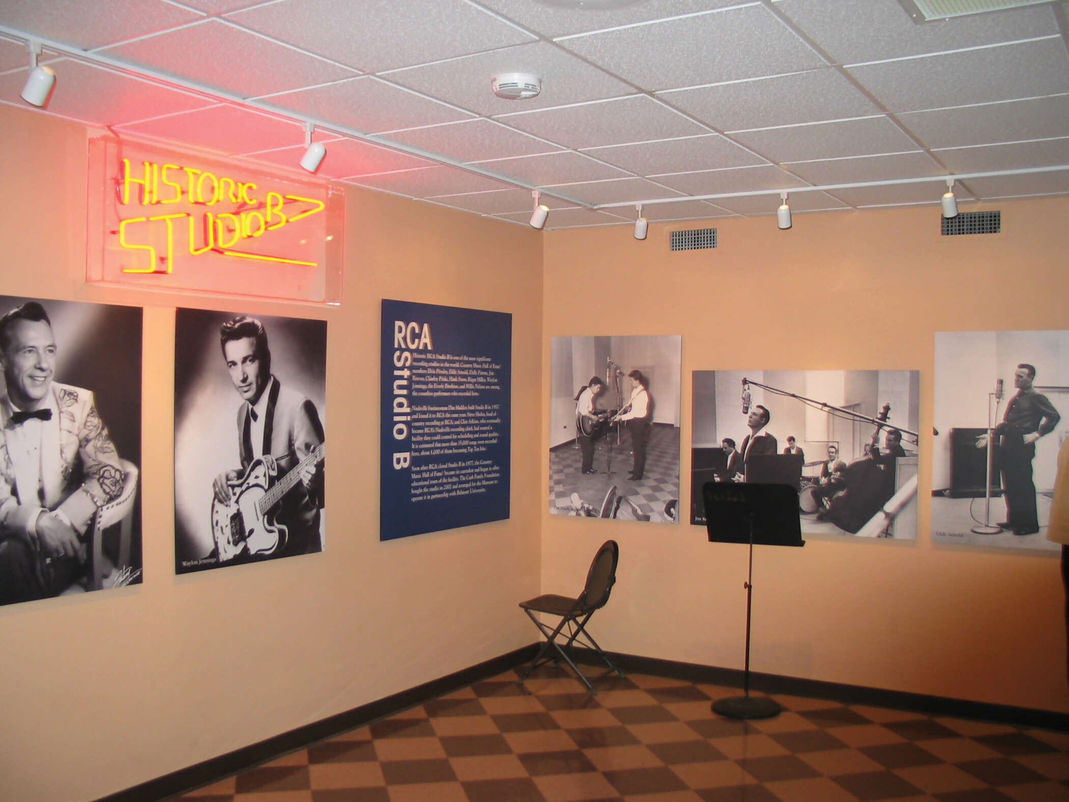 America's Music Cities Holiday featuring New Orleans, Memphis & Nashville