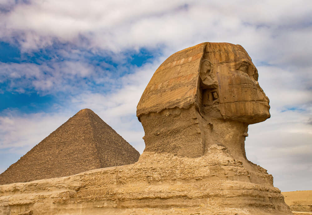 Journey Through Egypt and Jordan