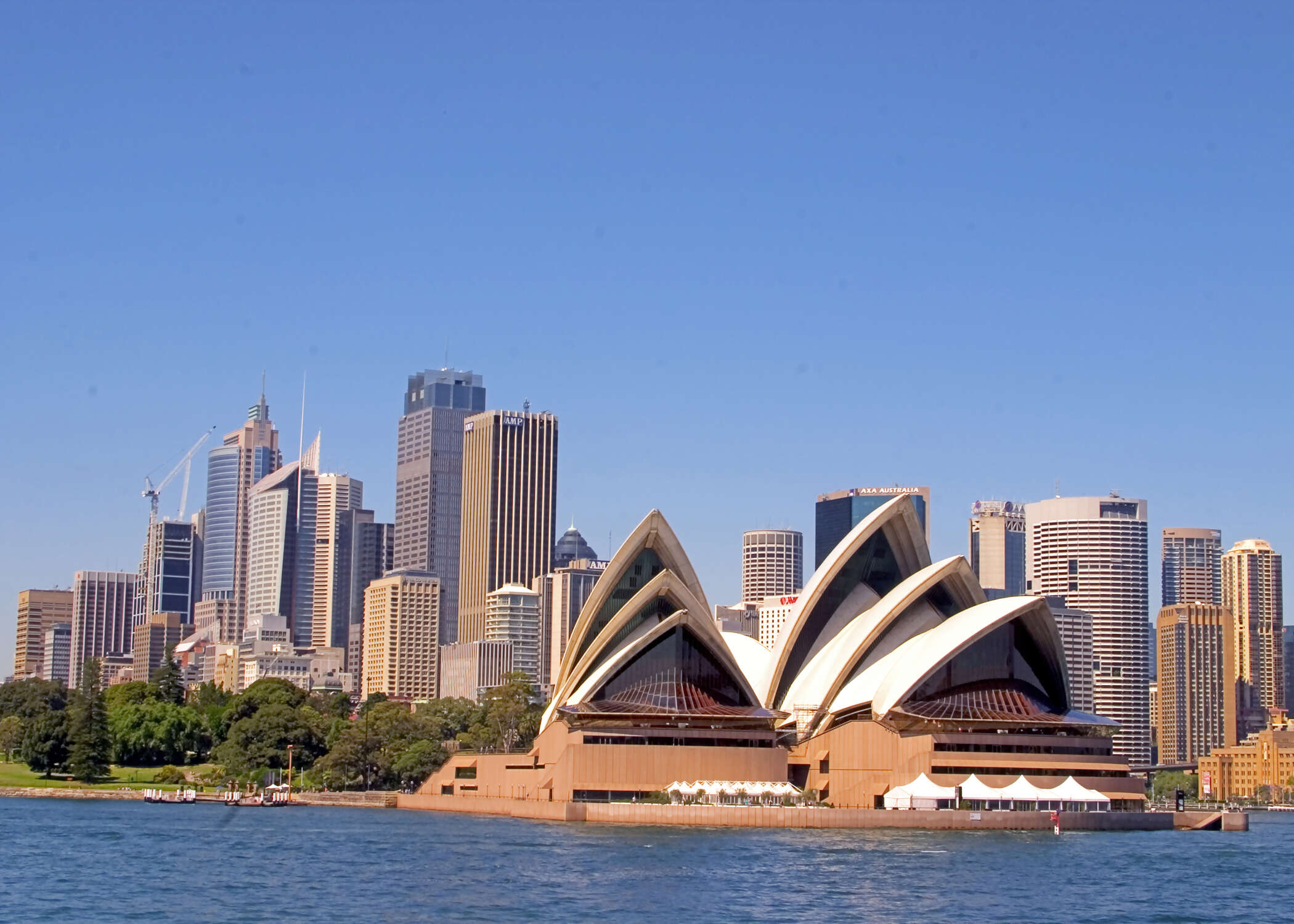 The Complete South Pacific