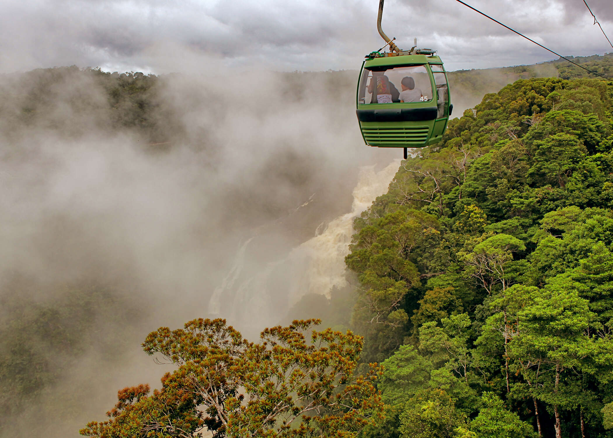 The Complete South Pacific