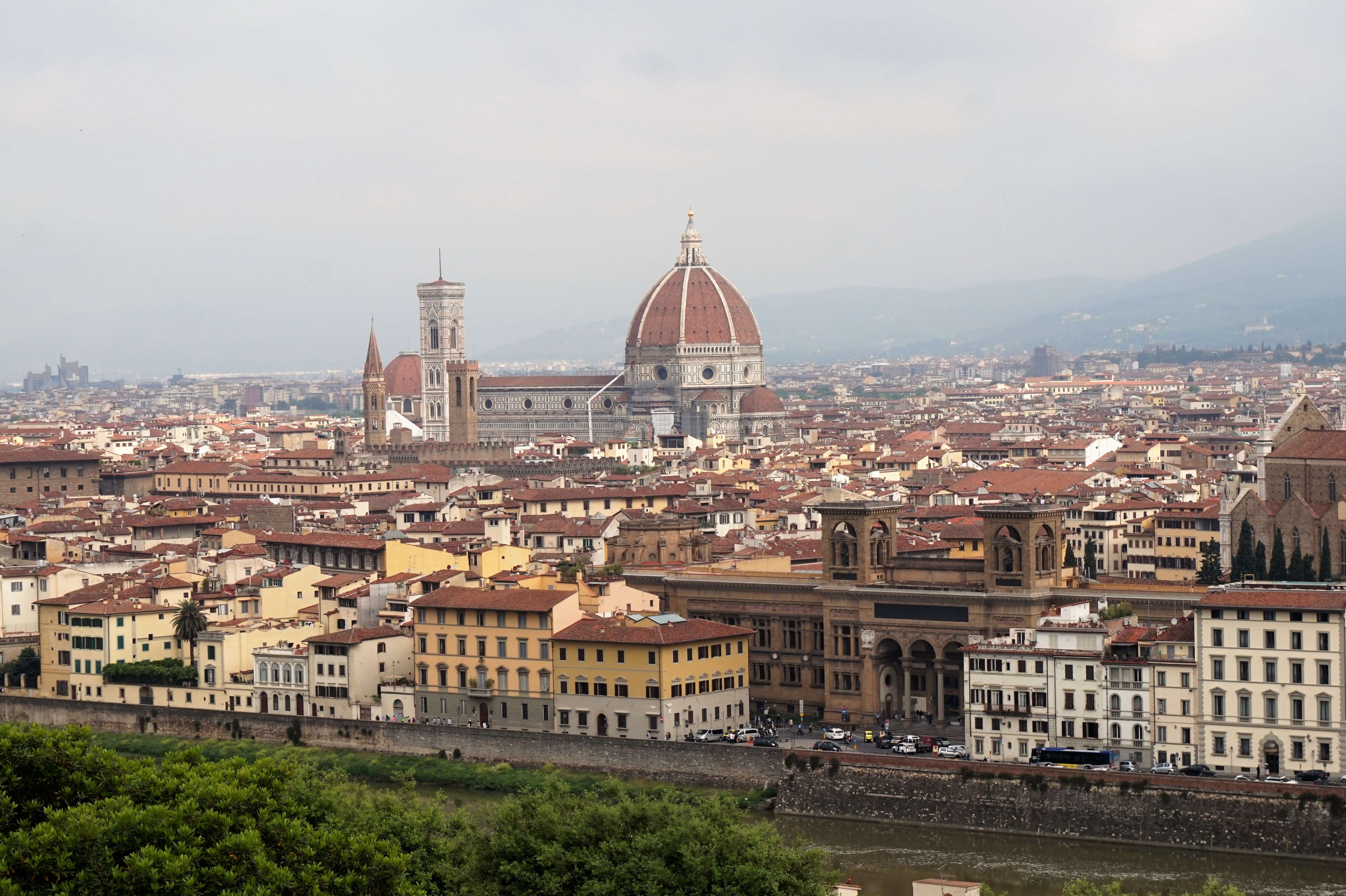 Treasures of Europe from London to Rome