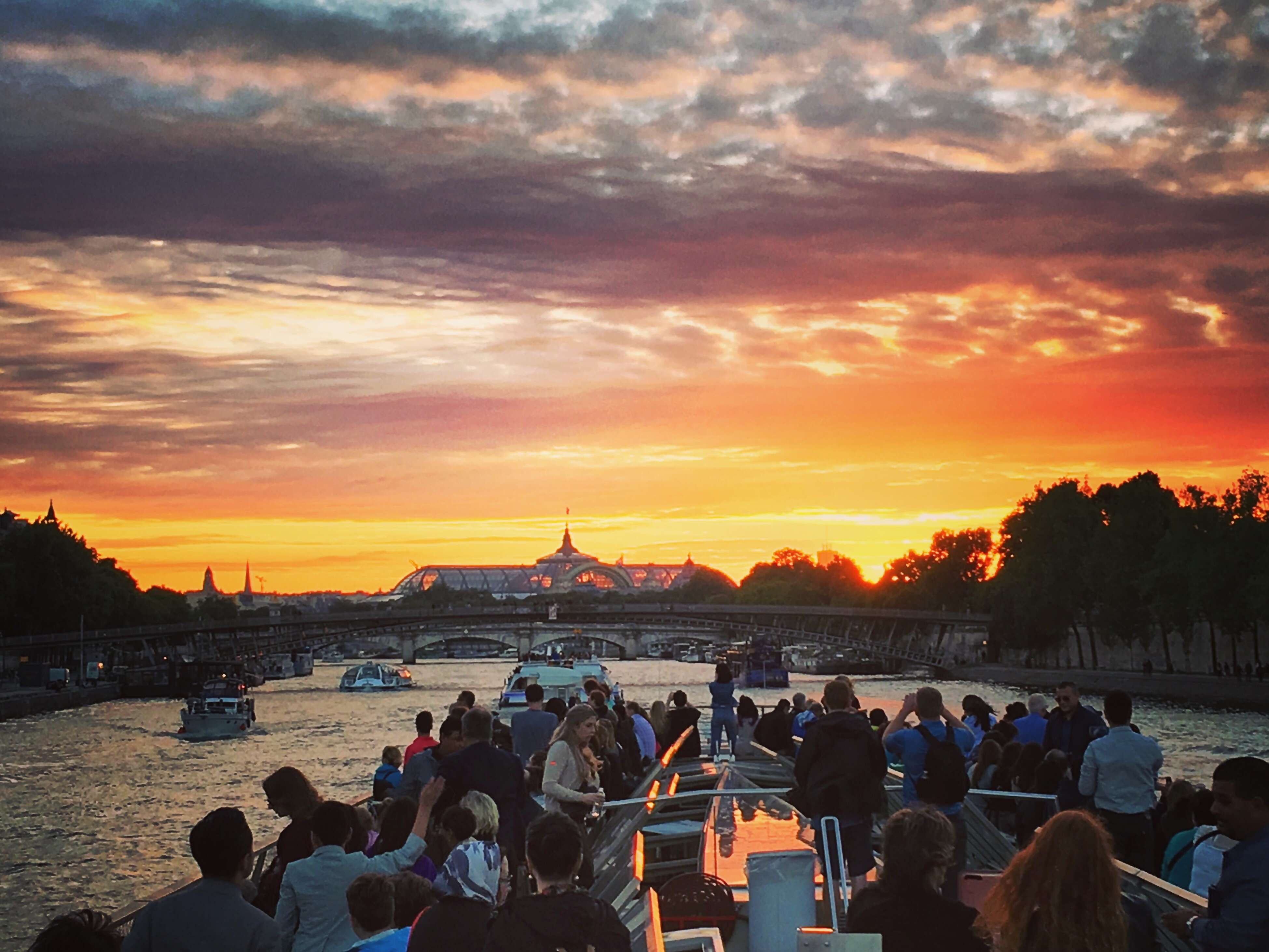 Treasures of Europe from Rome to London