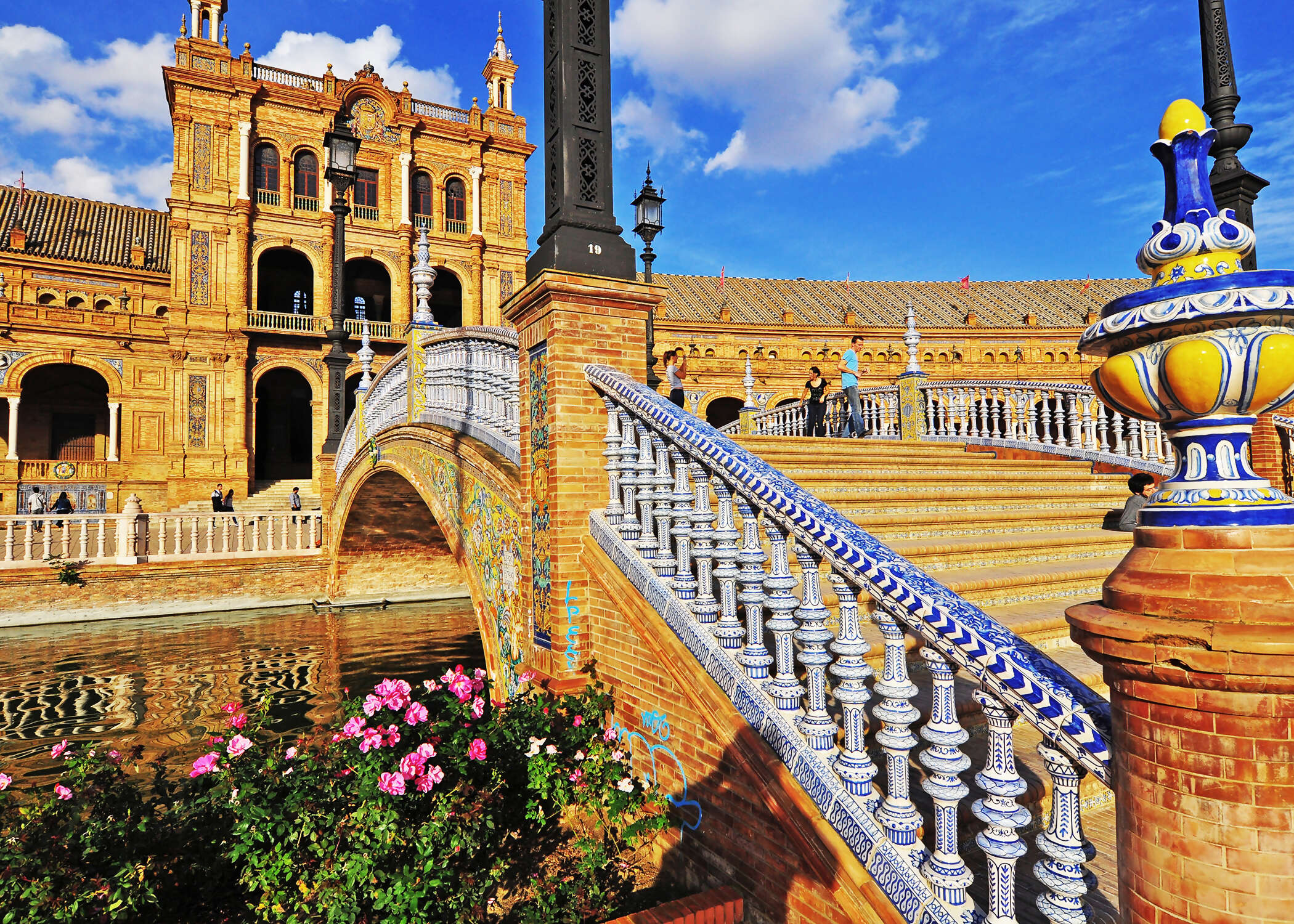 Exploring Iberia: Southern Spain to Coastal Portugal