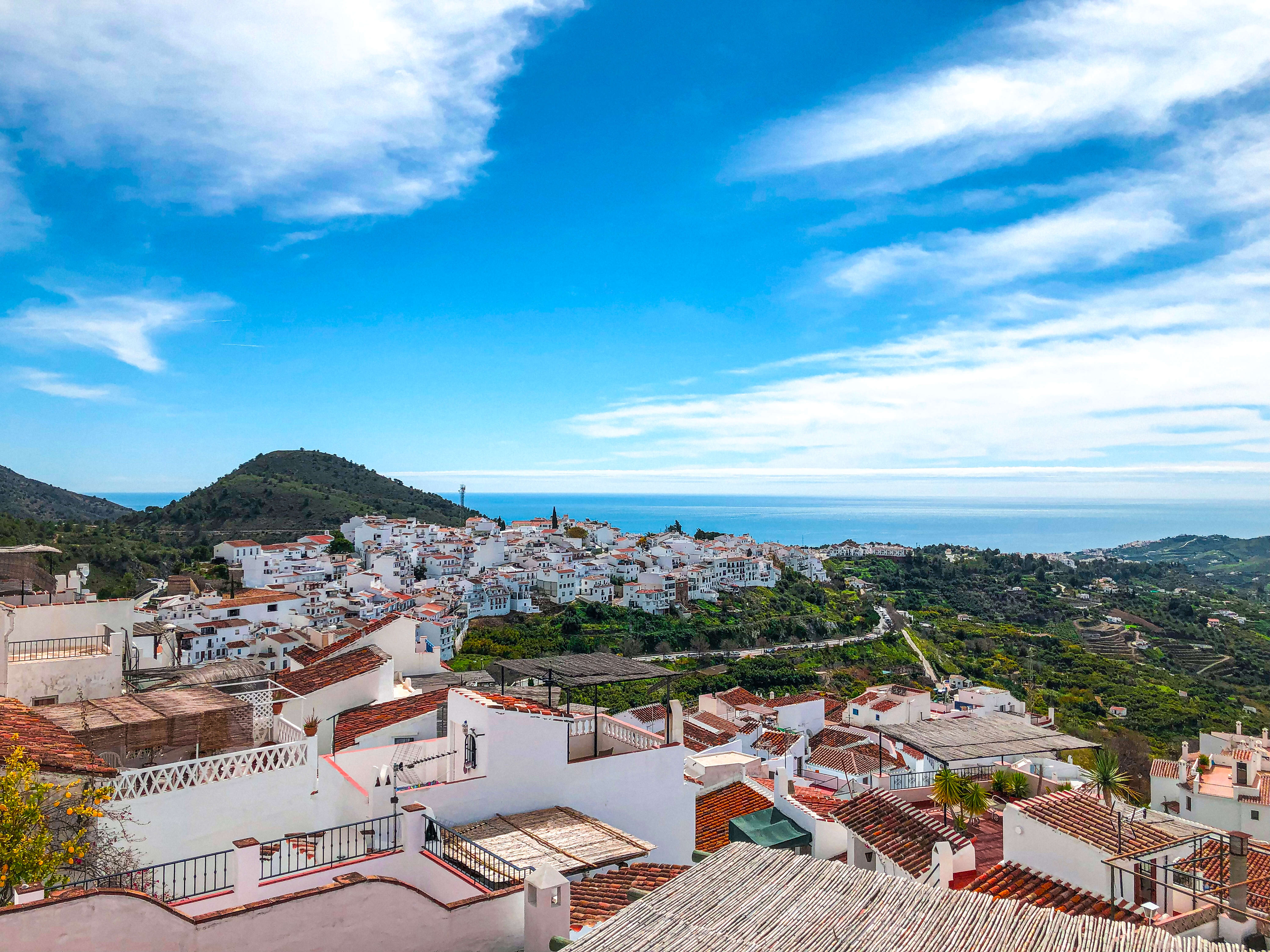 Exploring Iberia: Southern Spain to Coastal Portugal