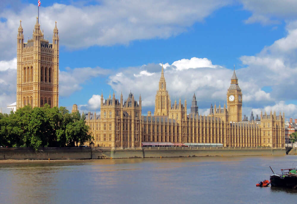 London & Paris Holiday