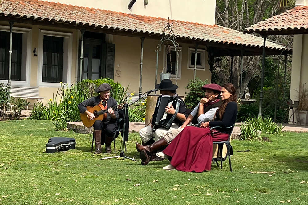 Essential South America featuring Chile, the Mendoza Wine Region & Buenos Aires