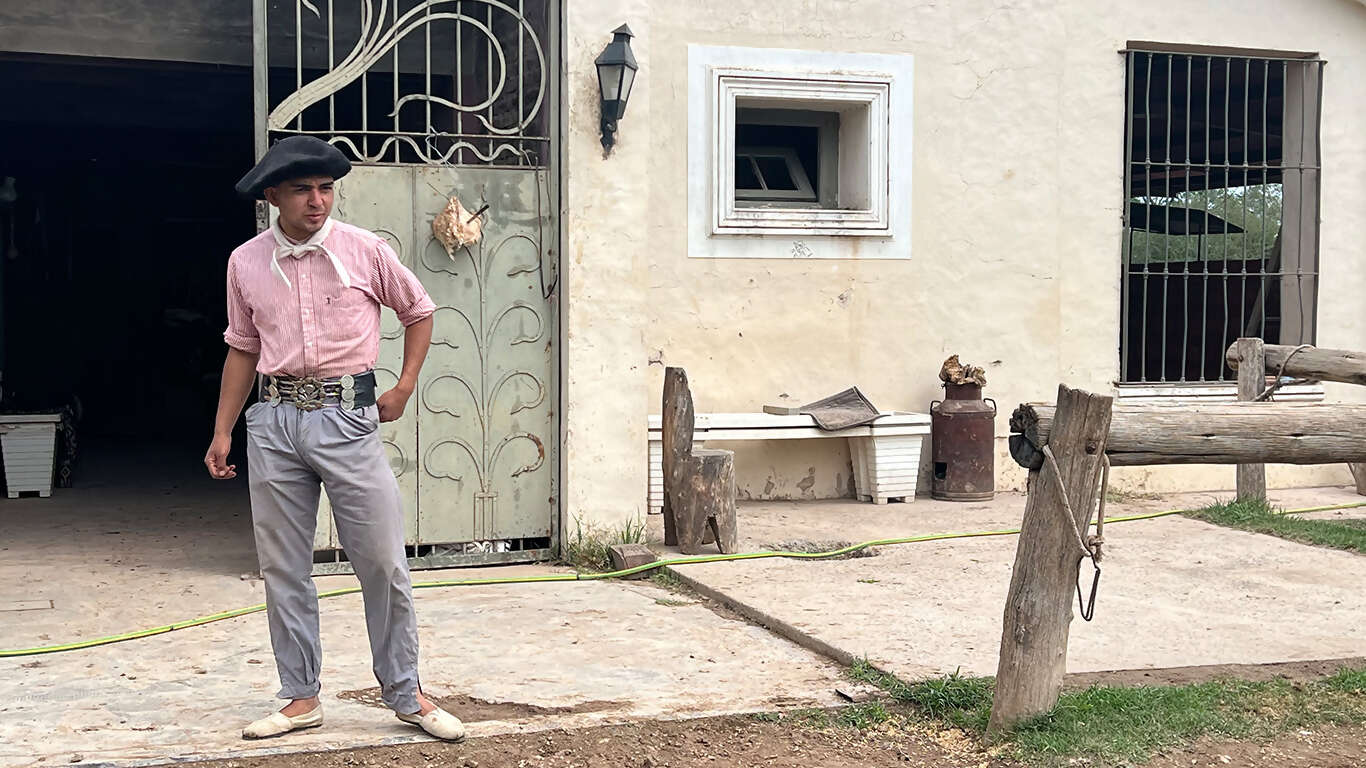 Essential South America featuring Chile, the Mendoza Wine Region & Buenos Aires