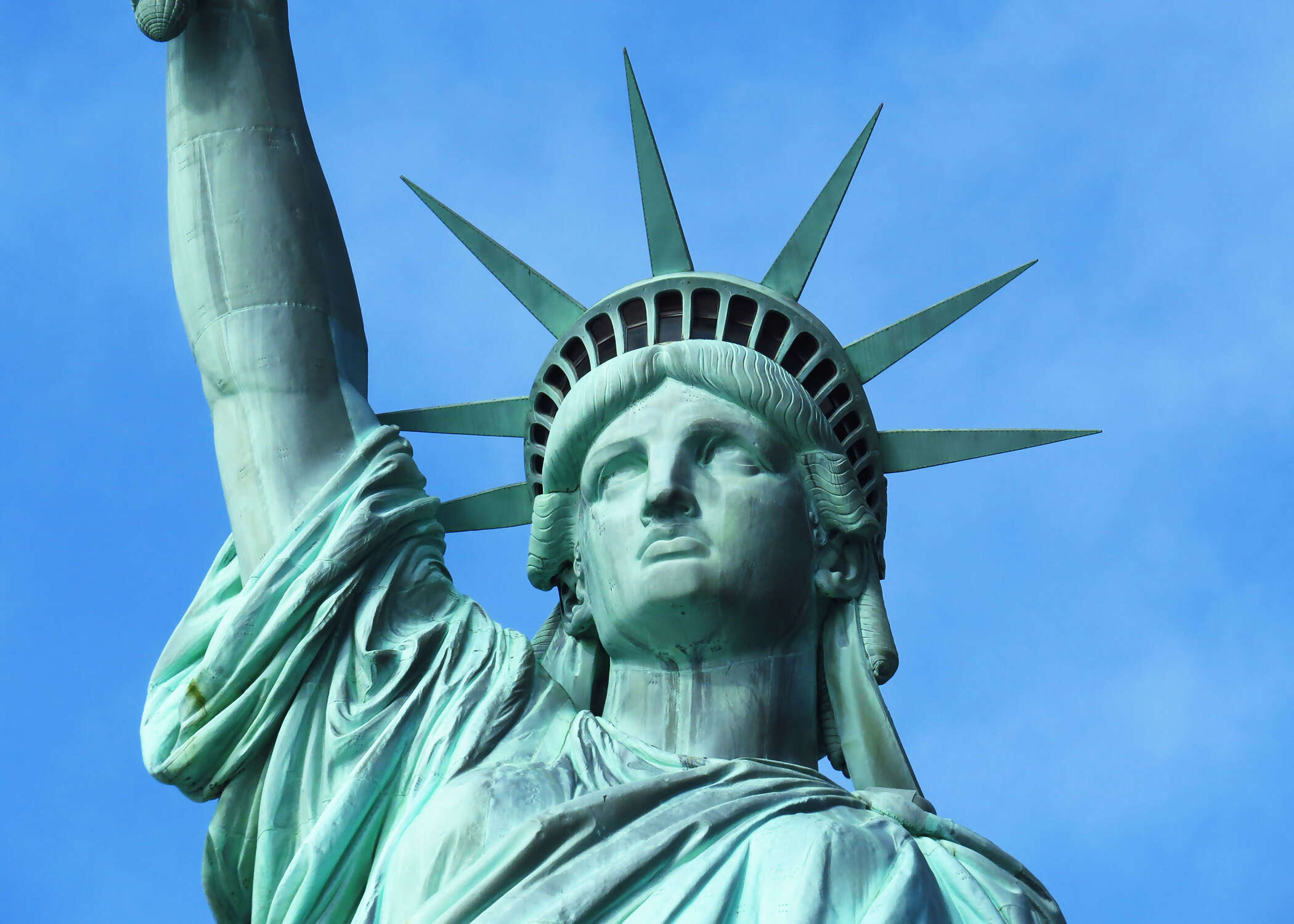 Spotlight on New York City featuring 