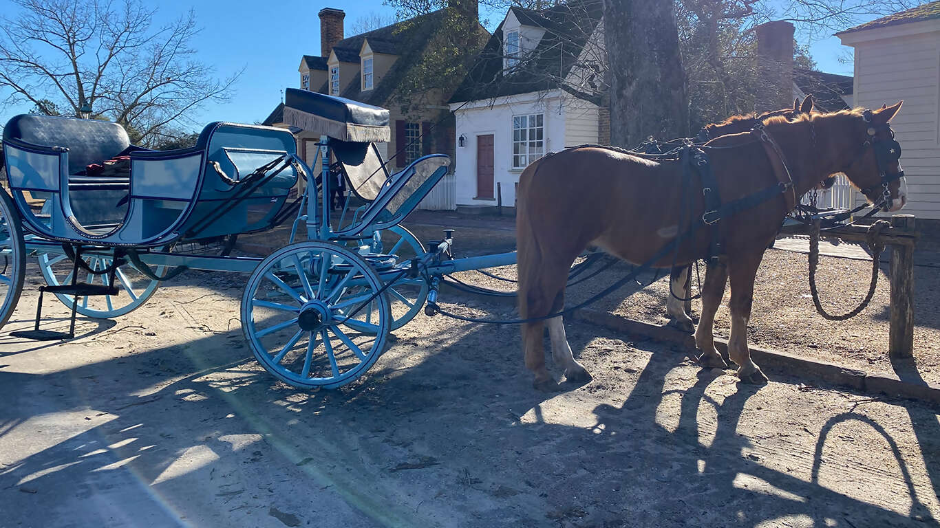 Celebrating America's 250th Anniversary