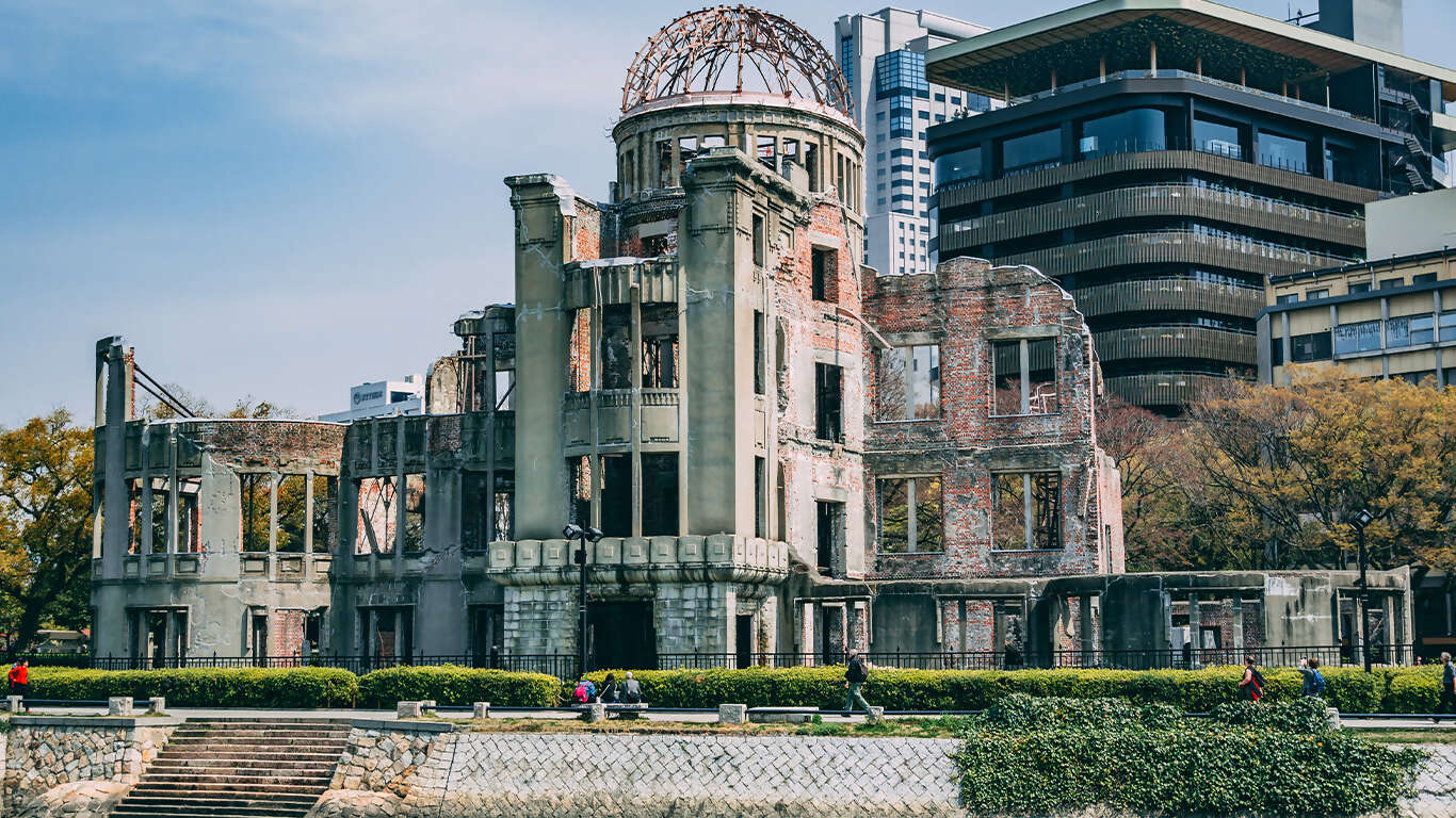 Japan & South Korea: From Tokyo to Seoul